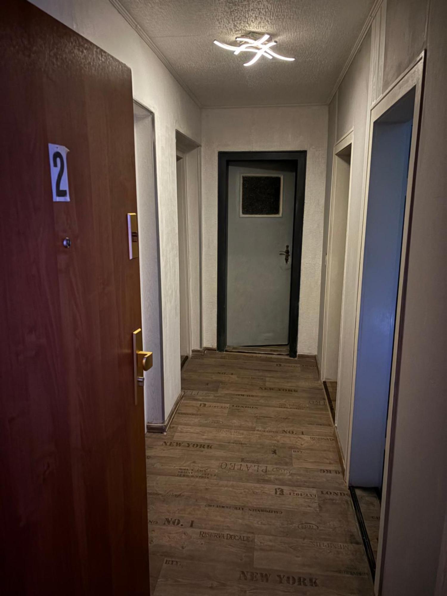 Appartement Winter Obergeschoss *